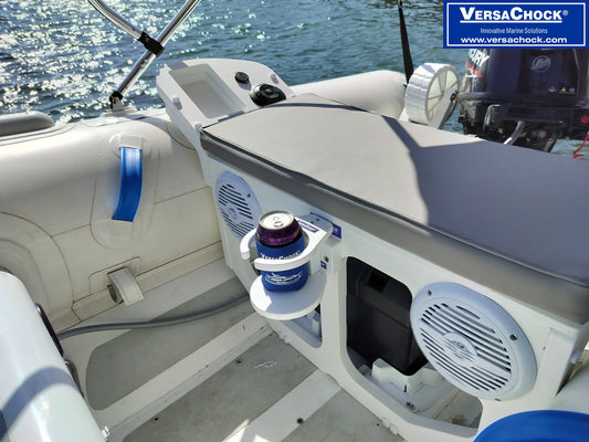 ONE DRINK REMOVABLE HOLDER