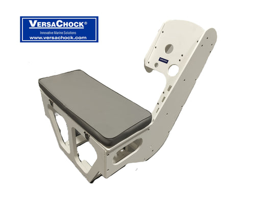 COMPACT STEERING CONSOLE AND SEAT (VCCONSLT)