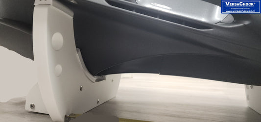 SEABOB F9 CHOCKS