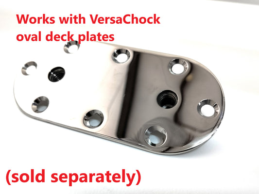 Blind Wide Double Fastener Kit