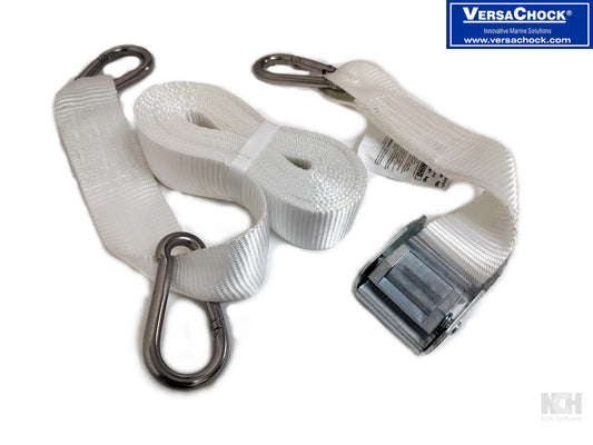BRIDLE STRAP (VCBRIDLEWHT)