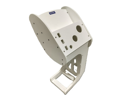 STEERING CONSOLE (VCCONSOLE)