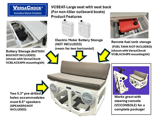 VCSEAT