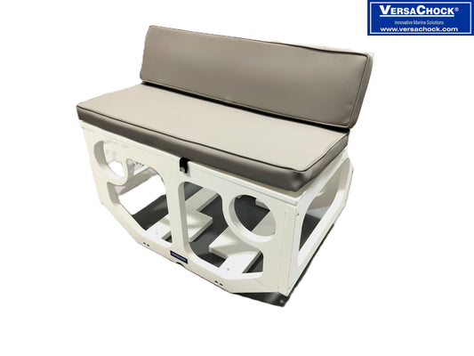 LARGE SEAT WITH BACK (VCSEAT)