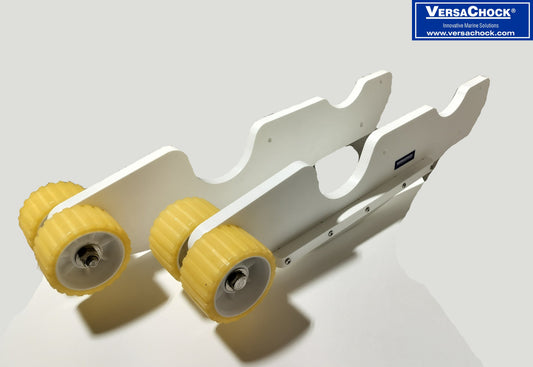 Extension Arms for HD Tilting Chocks