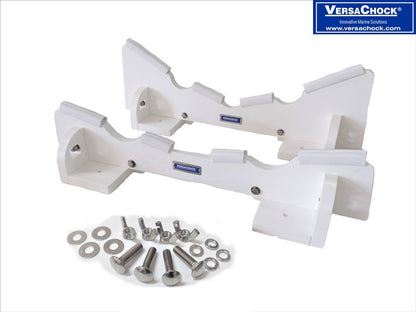 CUSTOM CHANNEL CHOCKS