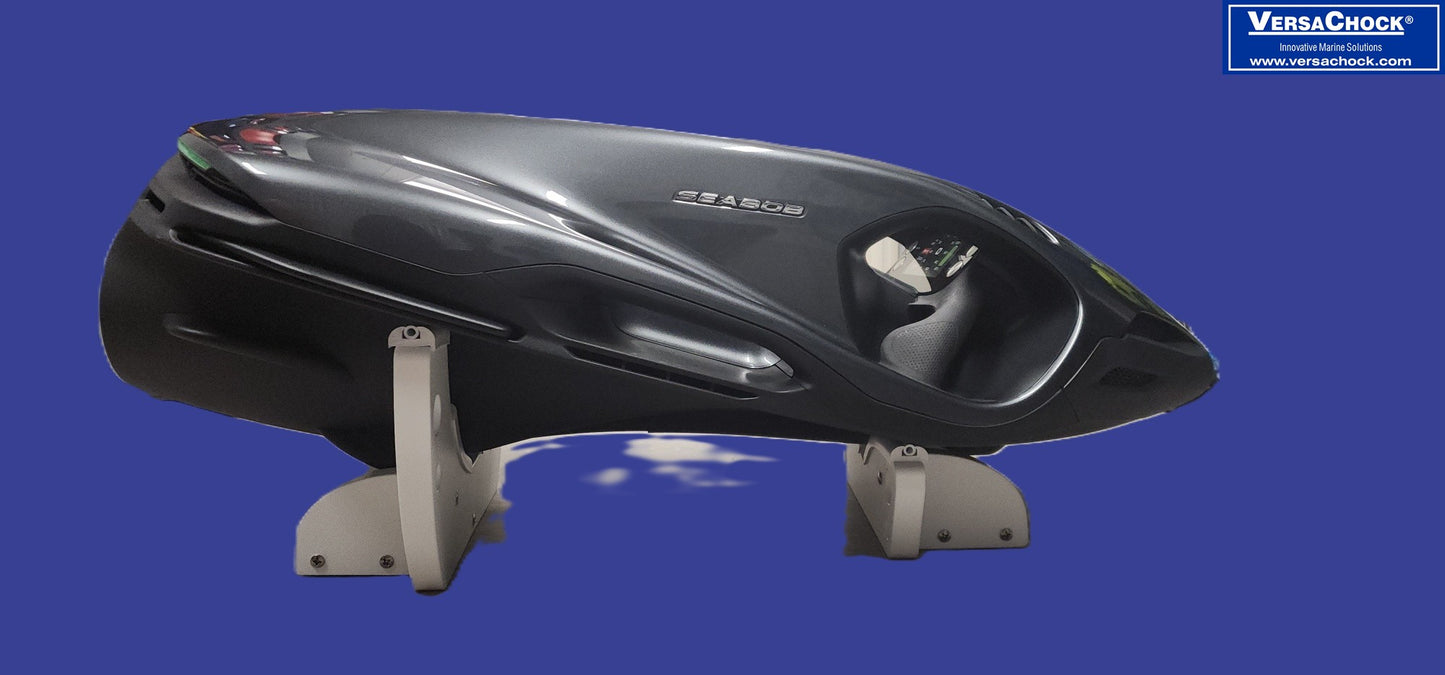 SEABOB F9 CHOCKS