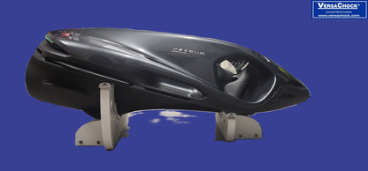 SEABOB F9 CHOCKS