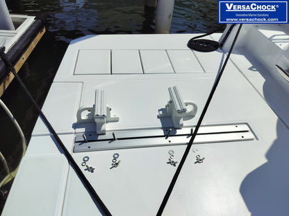 CHANNEL CHOCKS