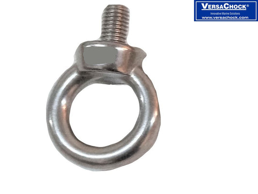 1/2" EYE BOLT (SHORT)
