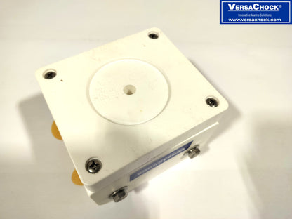 TRANSOM GUIDE ROLLER