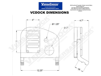 VCDOCK