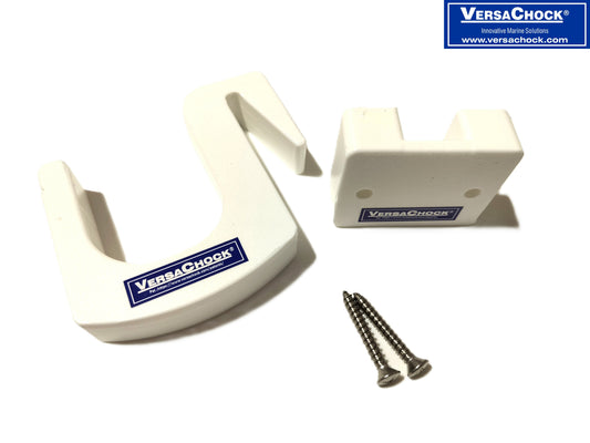 REMOVABLE DOCK LINE HOOK
