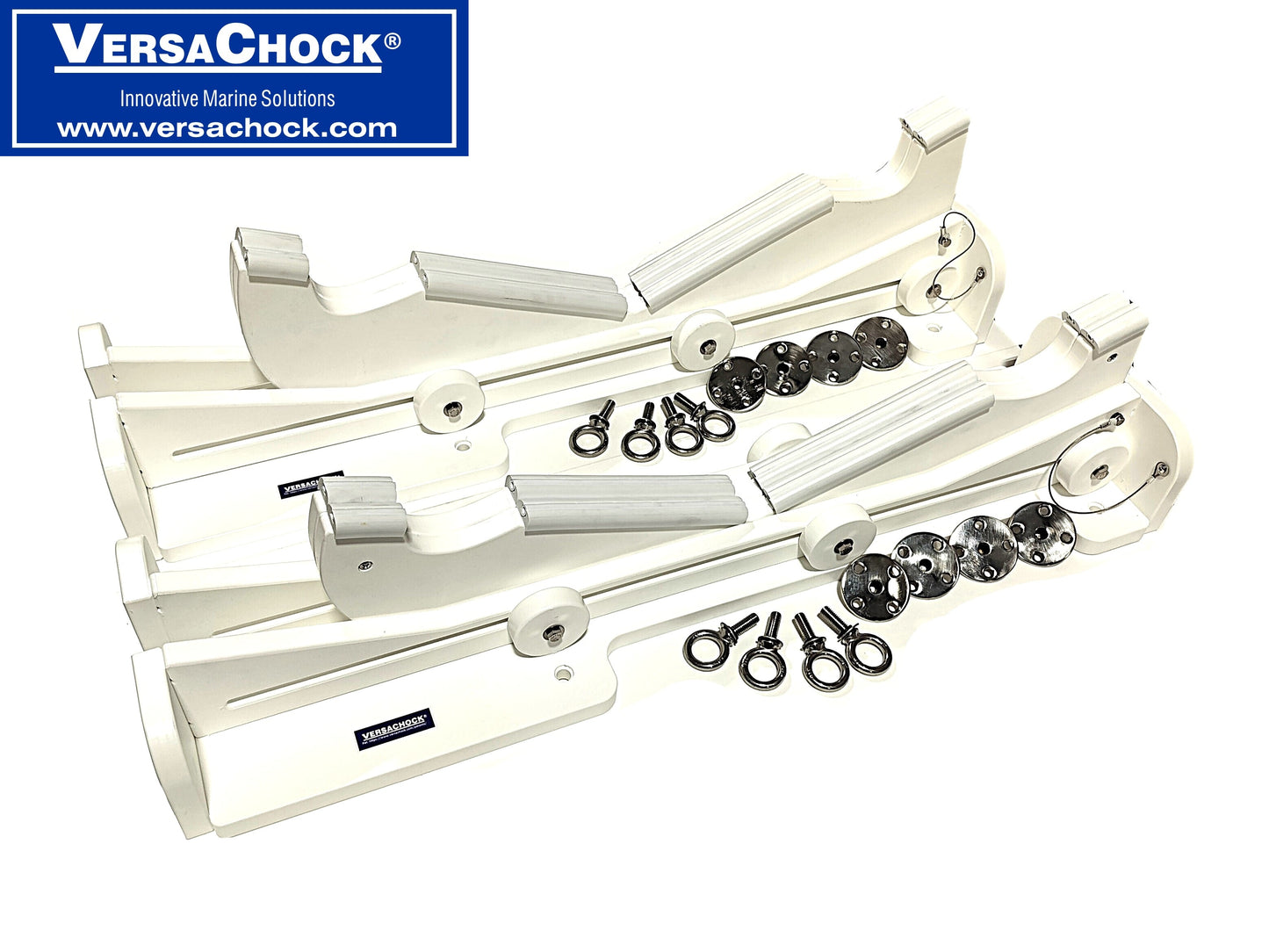 CUSTOM SLIDING CHOCKS