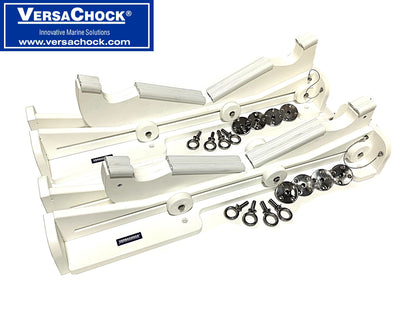 CUSTOM SLIDING CHOCKS
