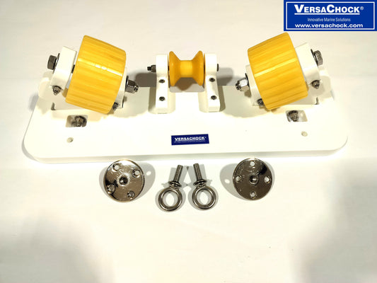 ROLLER KIT-25" WIDE