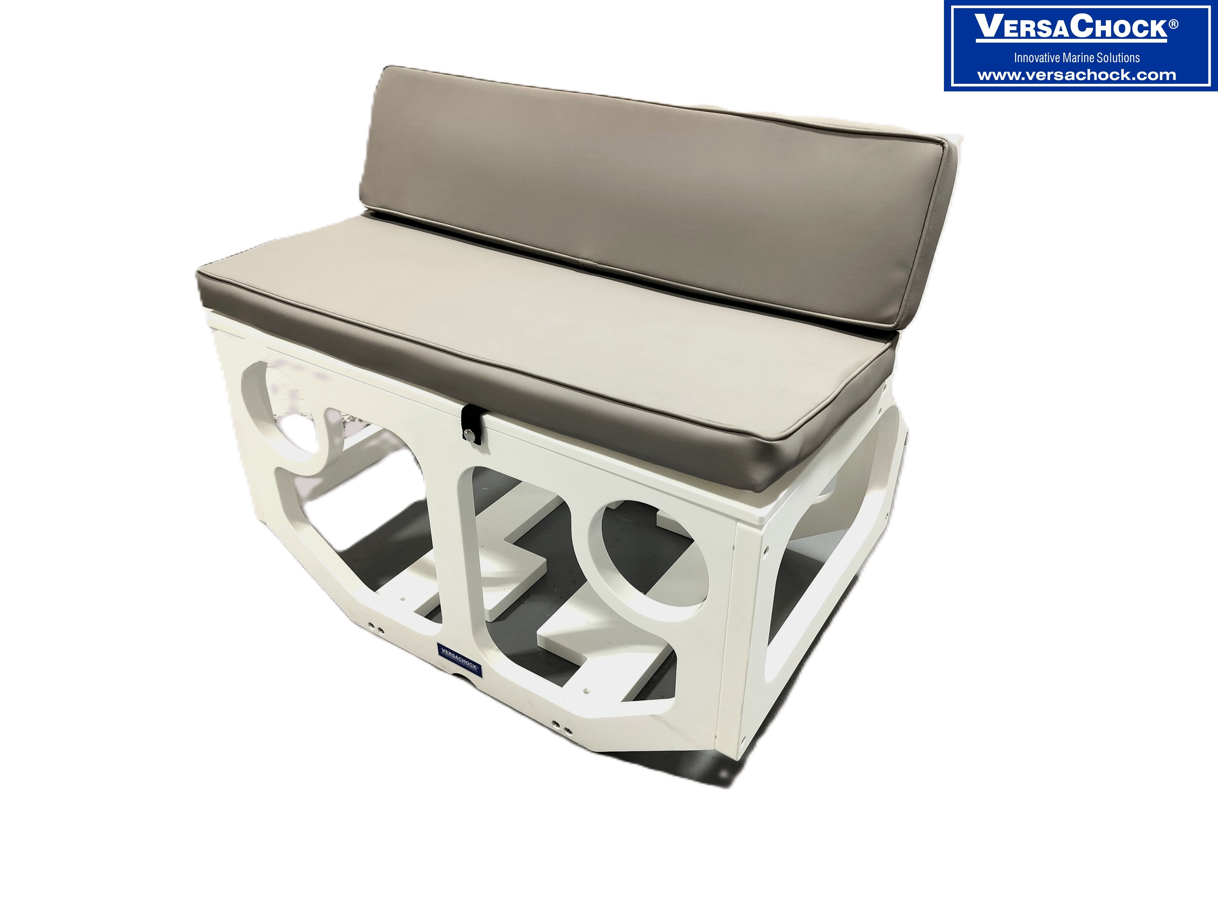 VCSEAT – VersaChock