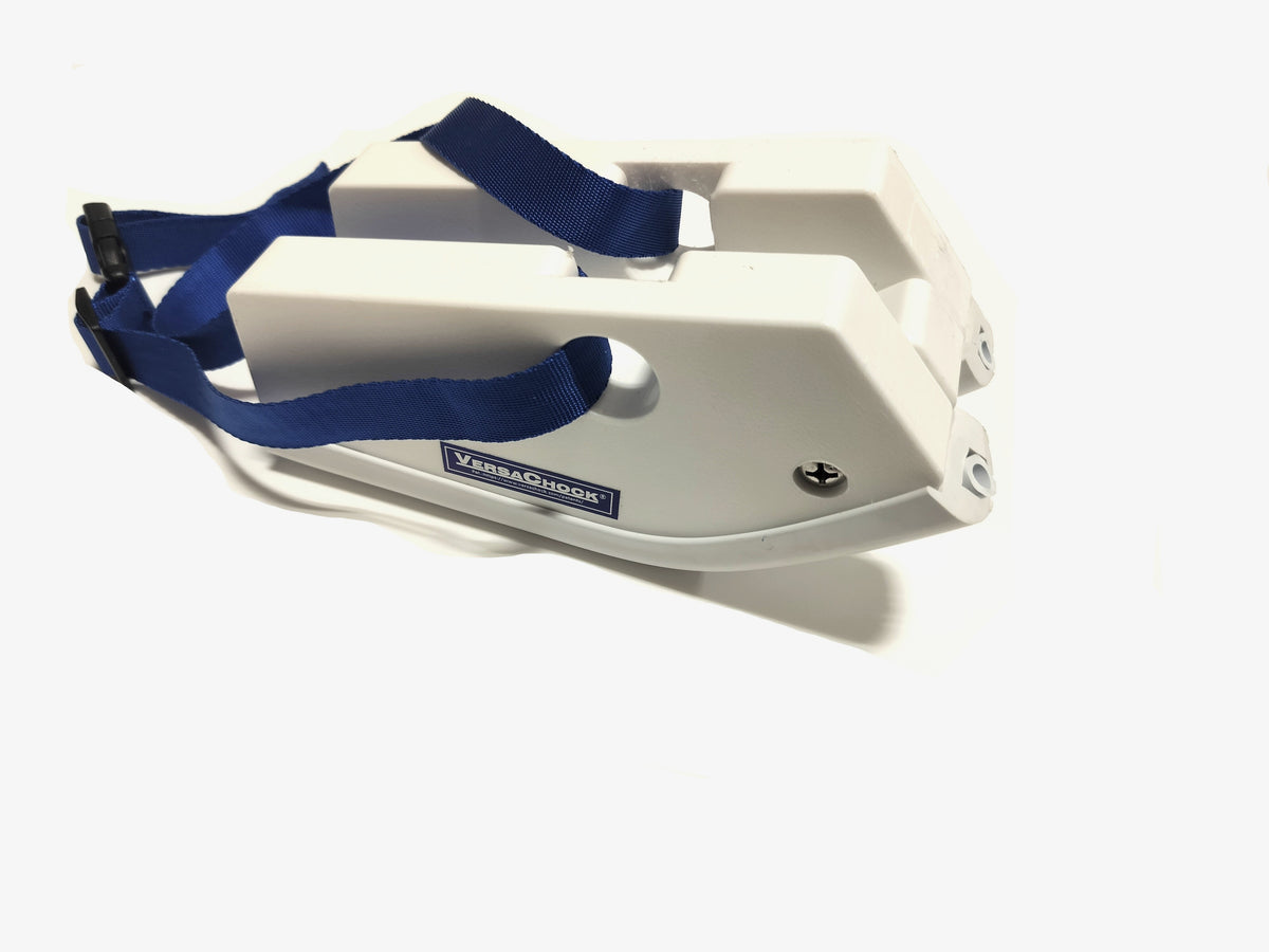 SKEG PLATE PROTECTOR-PORTABLE (VCSKEGP)