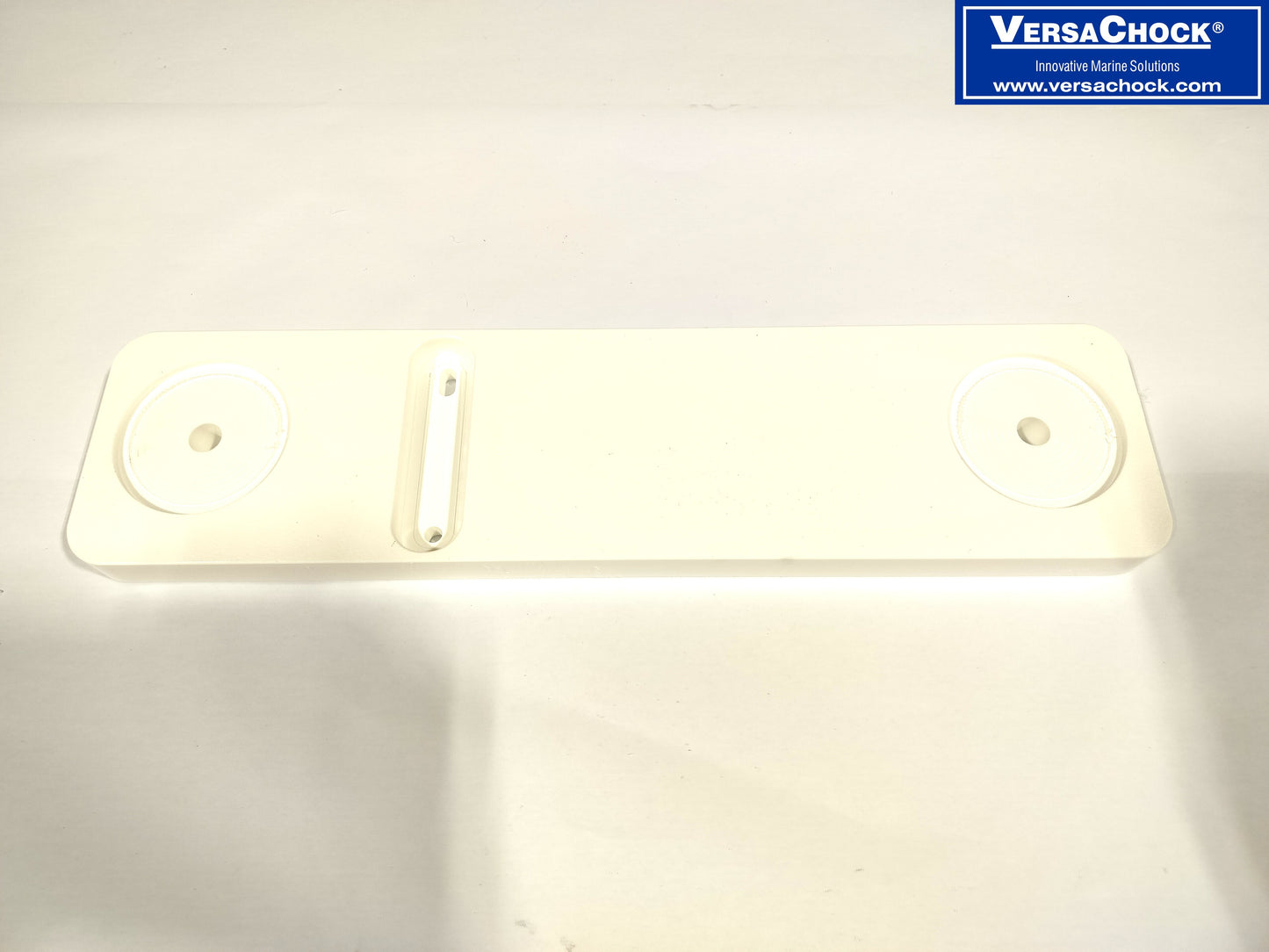 ELECTRIC WINCH PLATE KIT